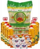 KIT 1 OR AVEC RIZ RIZIERE.